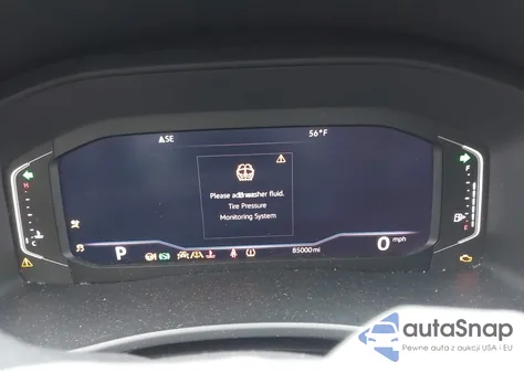 2019 Volkswagen Atlas 3.6L V6 Sel R-Line from USA, damaged, VIN 1V2SR2CA8KC623378